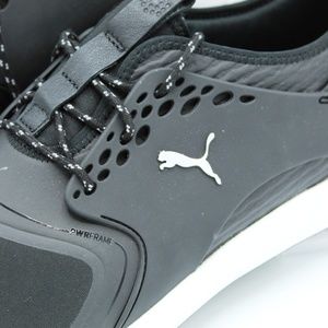 puma men's ignite pwrsport golf shoe